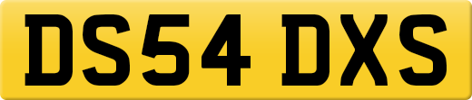 DS54DXS